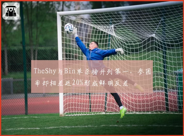 TheShy与Bin单杀榜并列第一,参团率却相差近20%形成鲜明反差